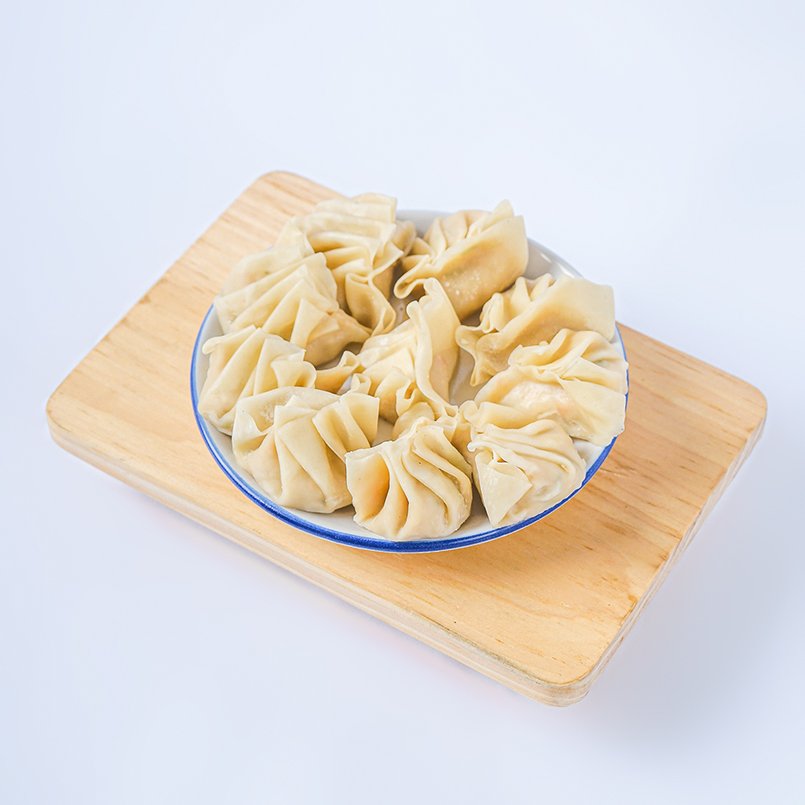 Gyoza Chicken Shrimp 10 Pack