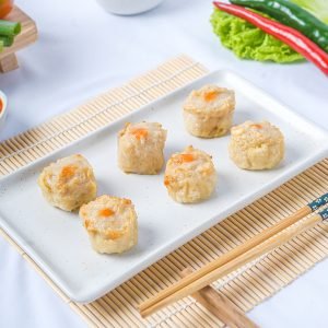 Siomay Chicken Shrimp 40 Pack